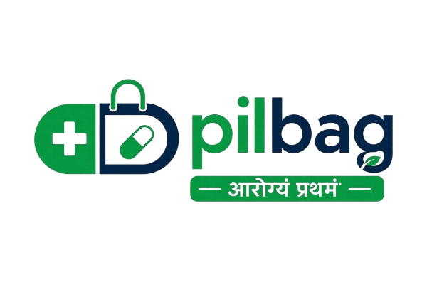 PilBag Logo
